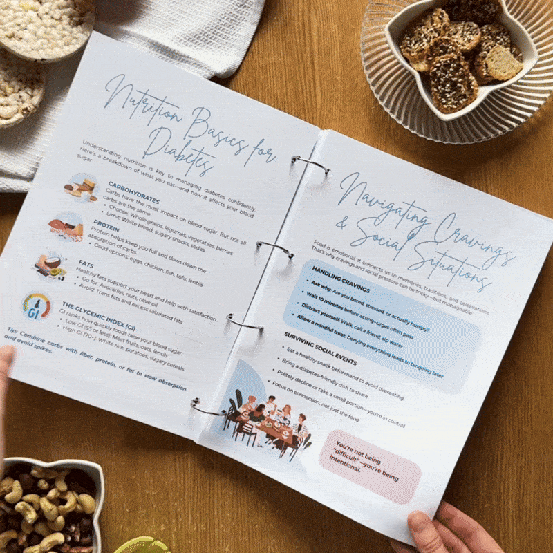 1,000+ Free Diabetes Notes